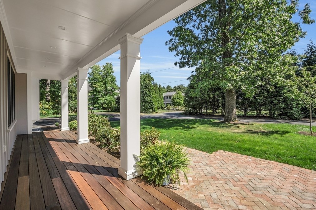 85 Alcott Rd, Concord MA  01742-2605 exterior