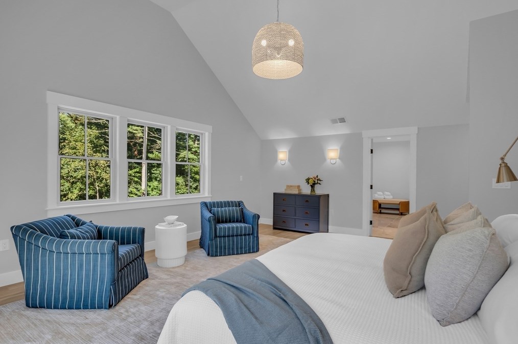 85 Alcott Rd, Concord MA  01742-2605 exterior