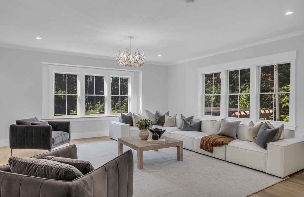 85 Alcott Rd, Concord MA  01742-2605 exterior