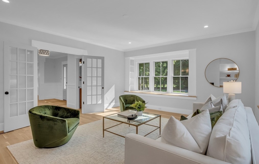 85 Alcott Rd, Concord MA  01742-2605 exterior