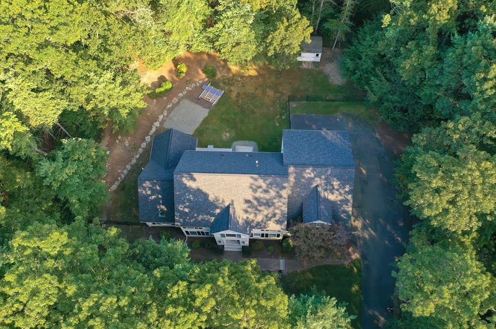 164 Seekonk St, Norfolk MA 02056-1172 exterior