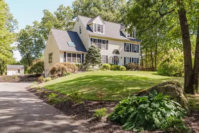 125 Jenks St, Wrentham, MA 02093 - Photo 1