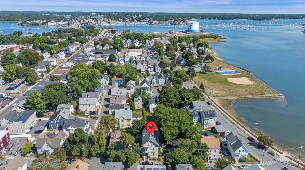 23 Arbella St, Salem MA 01970-3913 exterior