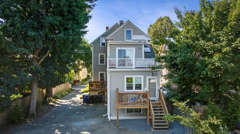 23 Arbella St, Salem MA 01970-3913 exterior