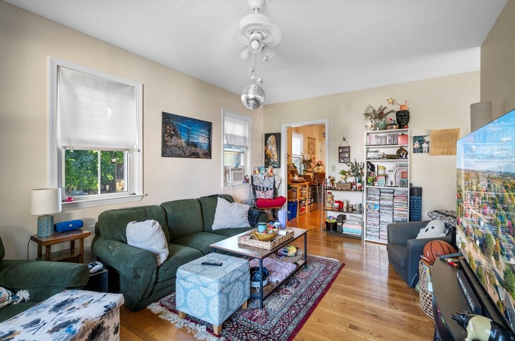 23 Arbella St, Salem MA 01970-3913 exterior