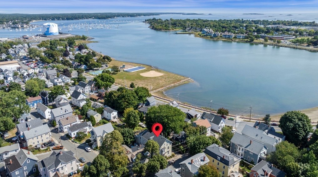 23 Arbella St, Salem MA 01970-3913 exterior