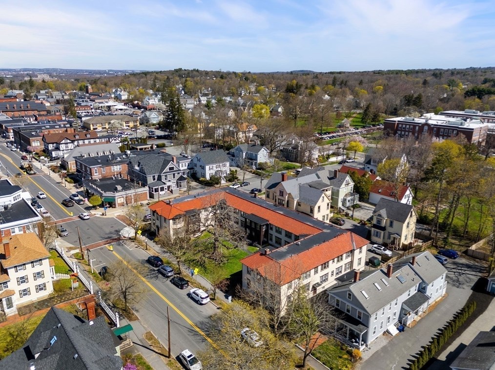 98 Main St, Andover MA  01810-3821 exterior