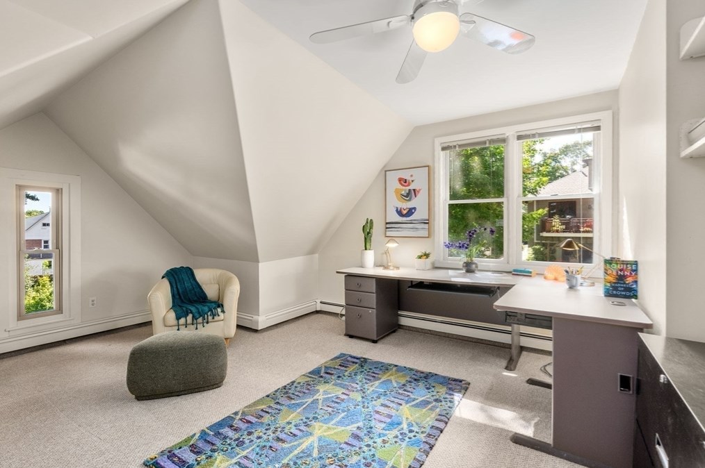 150 Newtonville Ave, Newton MA 02458-1851 exterior