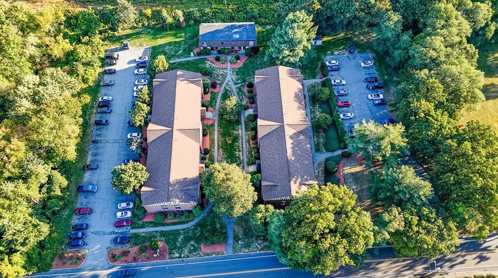 1229 Lawrence St, Lowell MA  01852-5578 exterior