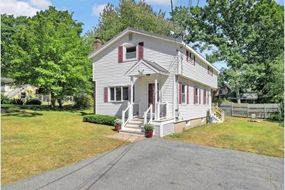 7 Poplar St, Woburn, MA 01801 - Photo 1