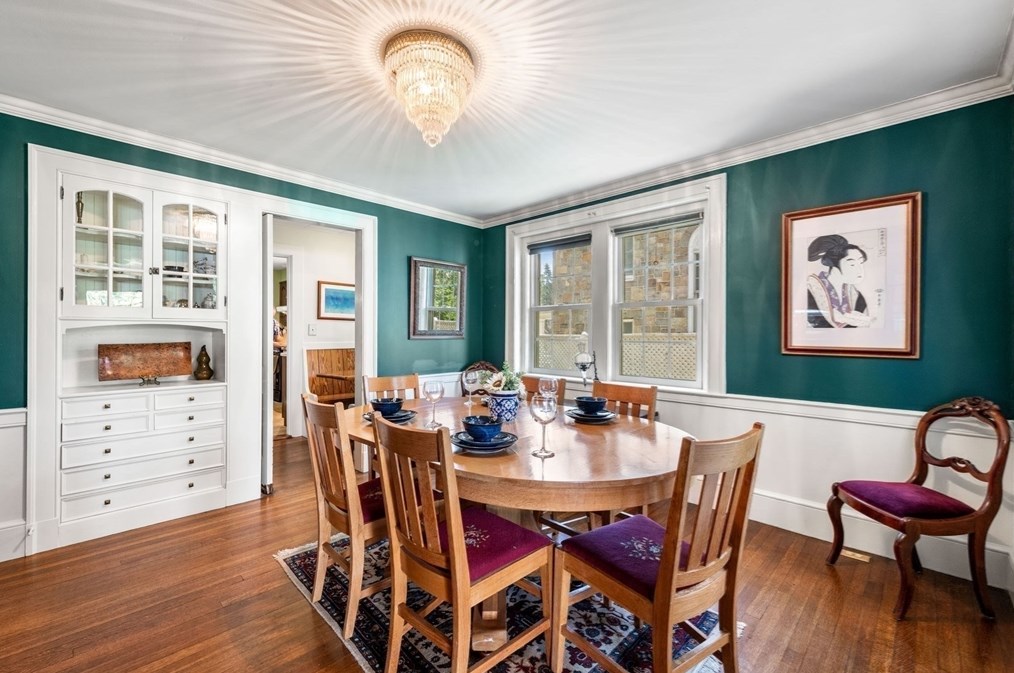 2 William St, Andover MA  01810-2549 exterior