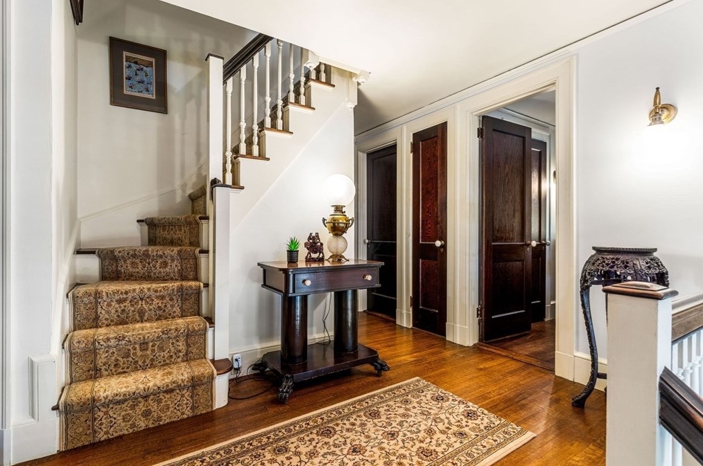 2 William St, Andover MA  01810-2549 exterior