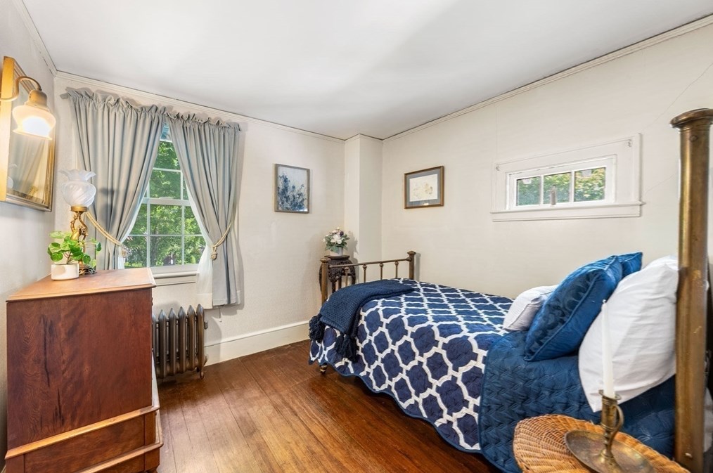 2 William St, Andover MA  01810-2549 exterior