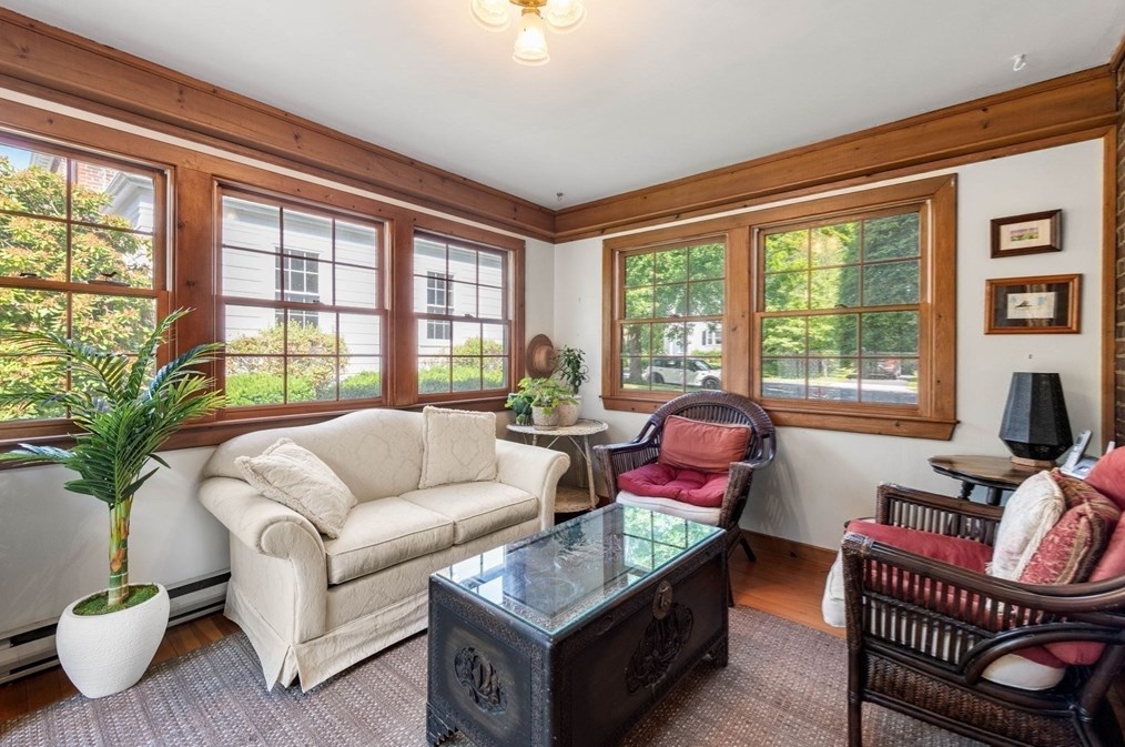 2 William St, Andover MA  01810-2549 exterior