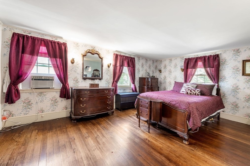 2 William St, Andover MA  01810-2549 exterior