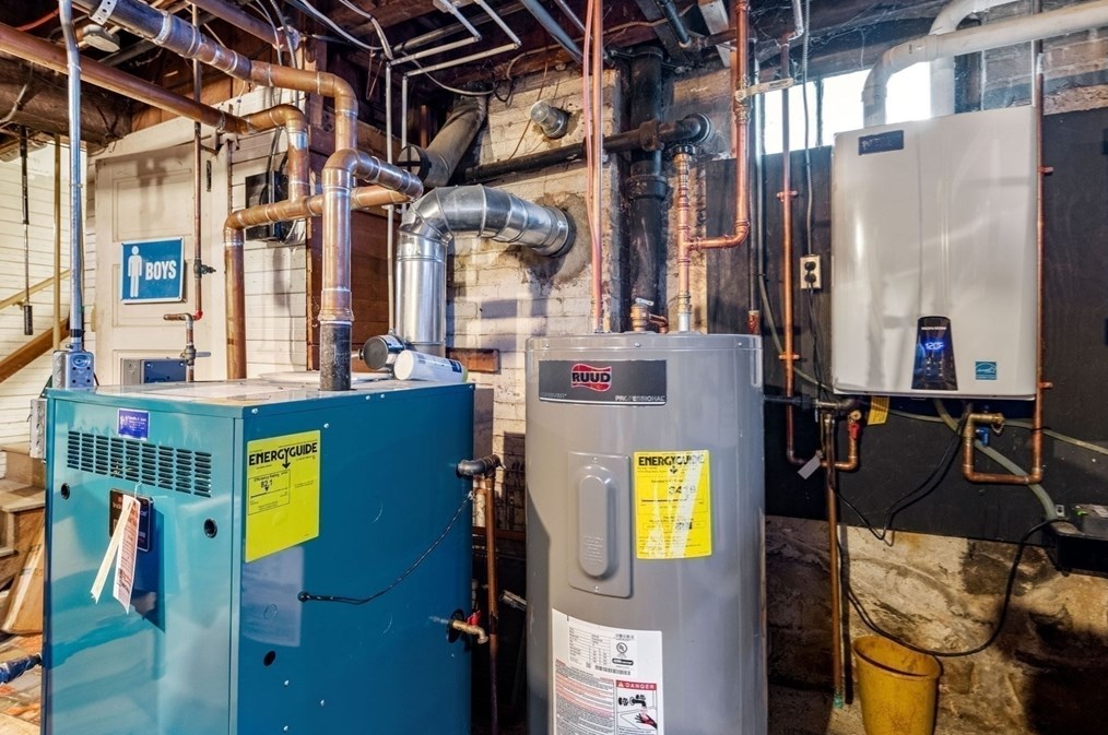 2 William St, Andover MA  01810-2549 exterior