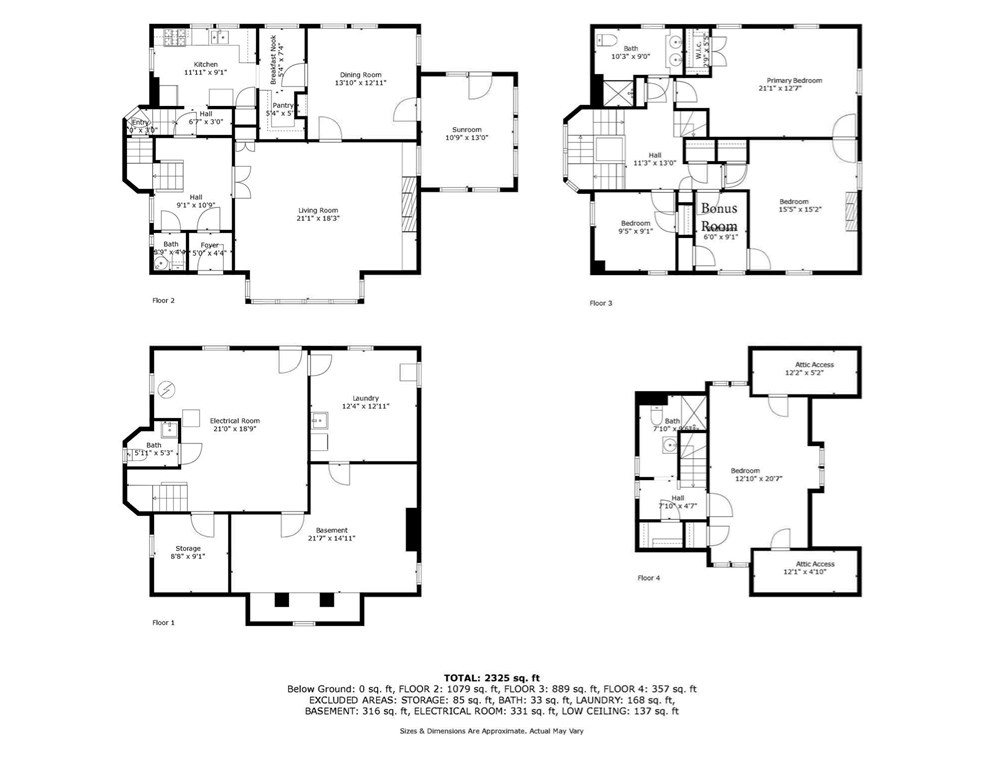 2 William St, Andover MA  01810-2549 exterior