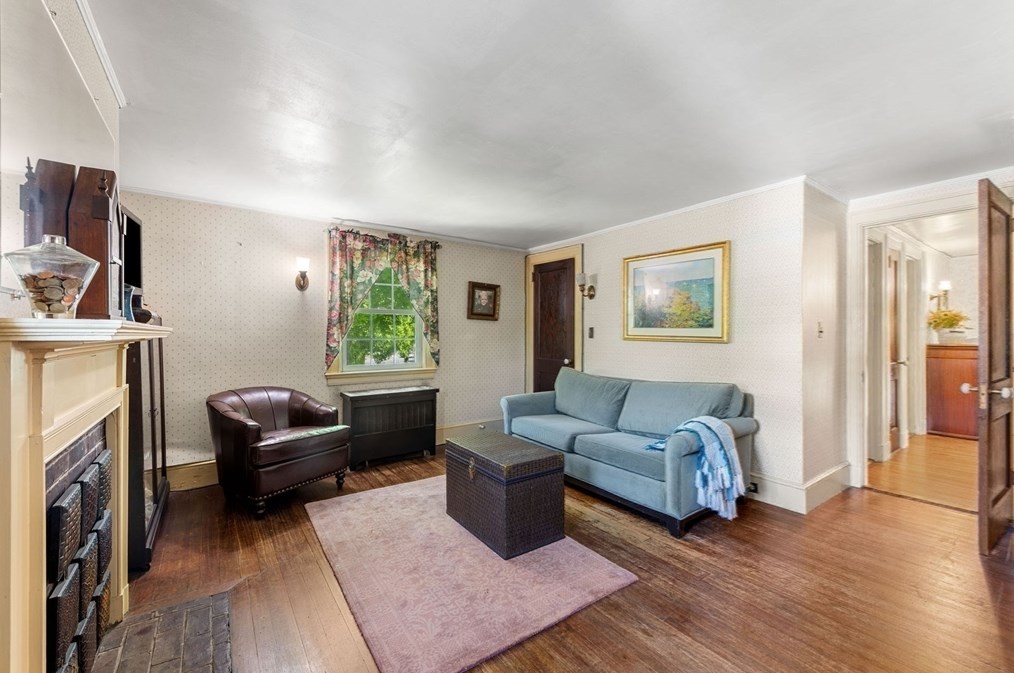 2 William St, Andover MA  01810-2549 exterior