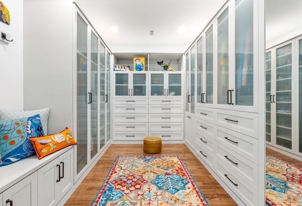 55 Bernard St, Newton MA 02461-1904 exterior