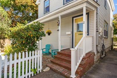 2 Lemon Street Ct, Salem, MA 01970 - Photo 1