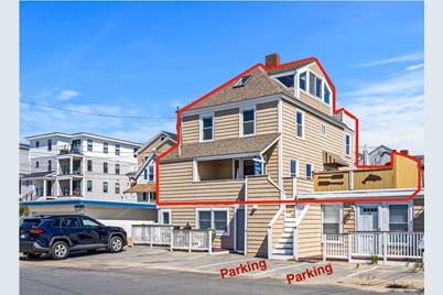 116 N End Blvd #A, Salisbury, MA 01952 - Photo 1