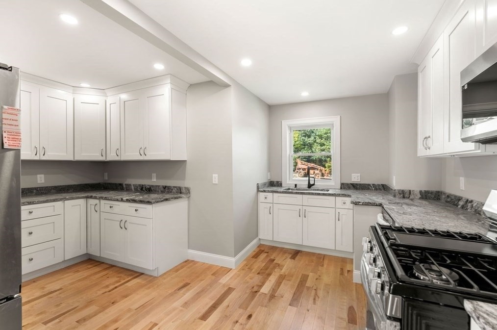 94 Gile St, Haverhill MA  01830-2257 exterior