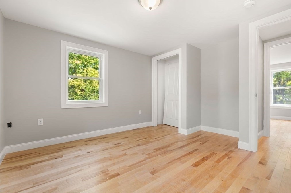 94 Gile St, Haverhill MA  01830-2257 exterior