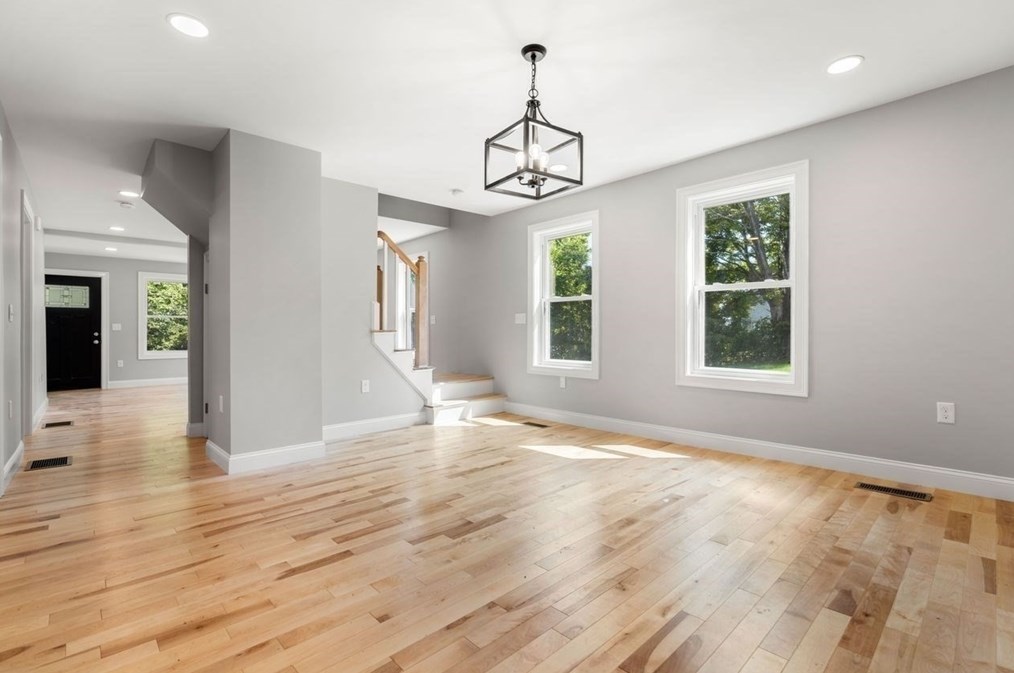 94 Gile St, Haverhill MA  01830-2257 exterior