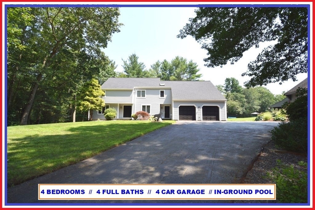 13 Hill St, Paxton, MA 01612 MLS 73289349 Coldwell Banker