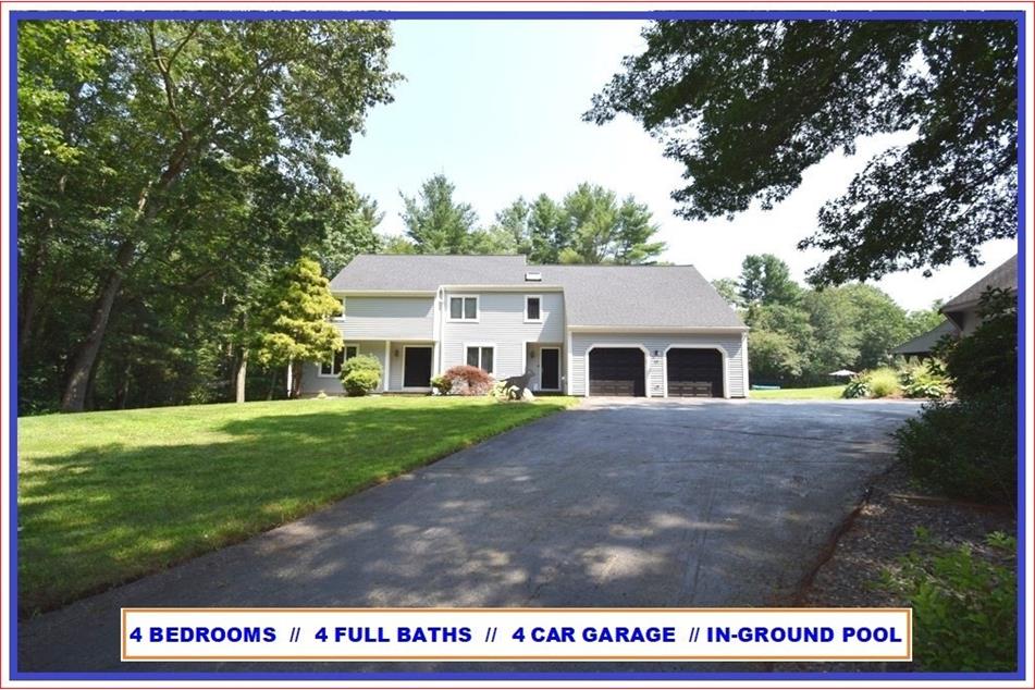 13 Hill St, Paxton, MA 01612 MLS 73289349 Coldwell Banker