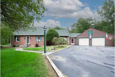 926 Old Turnpike Rd, Oakham, MA 01068 - Photo 1