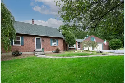 926 Old Turnpike Rd, Oakham, MA 01068 - Photo 5