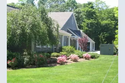 15 Carlson #Front Right, Falmouth, MA 02540 - Photo 1