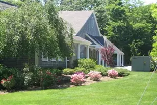 15 Carlson, Falmouth, MA 02540 - Photo 1