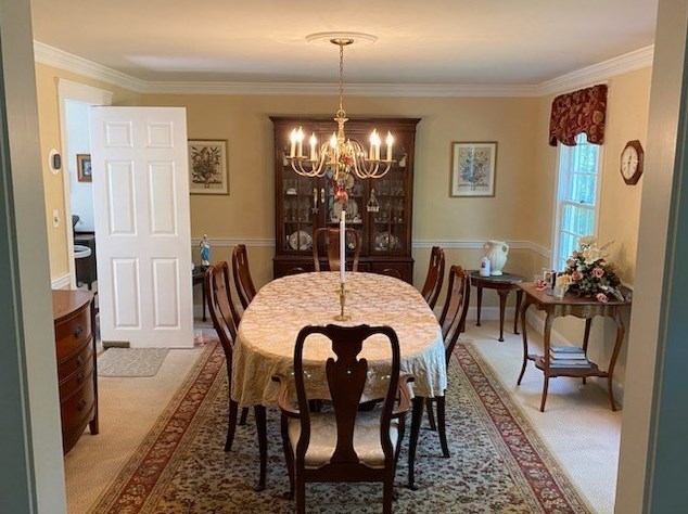 24 Plumbley Rd, Upton MA 01568-1425 exterior