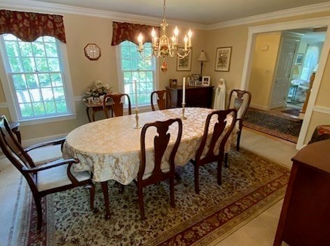 24 Plumbley Rd, Upton MA 01568-1425 exterior