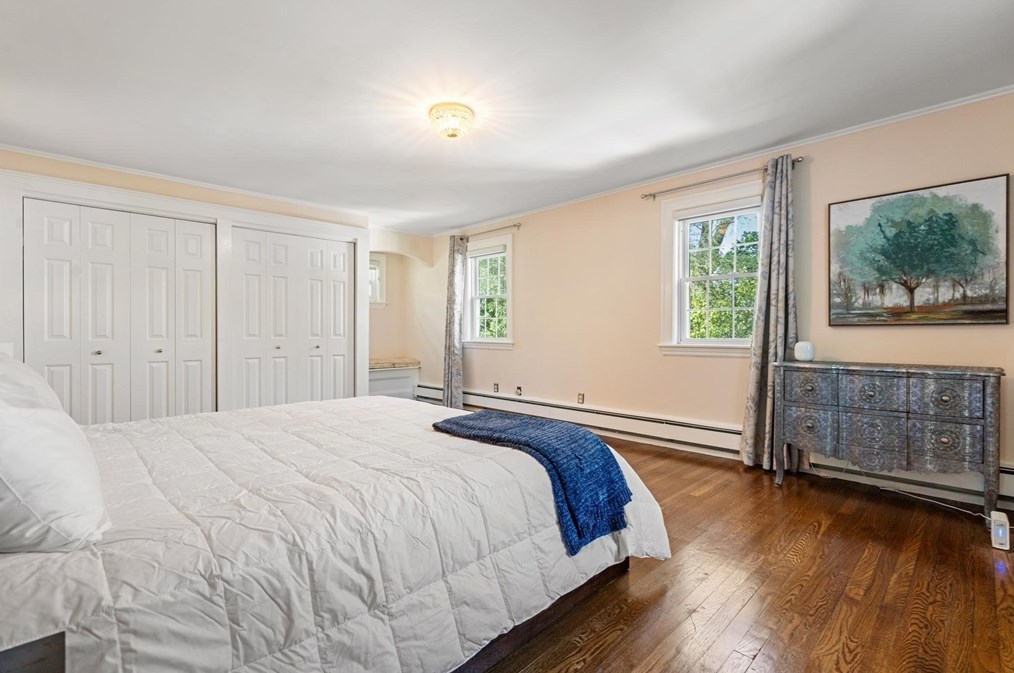 524 Parker St, Newton MA 02459-2544 exterior