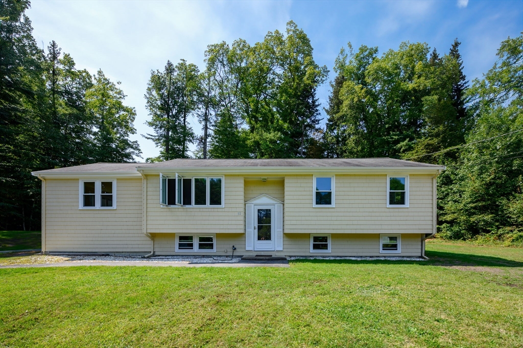 92 Meryl St, Hanson, MA 02341 MLS 73291569 Coldwell Banker