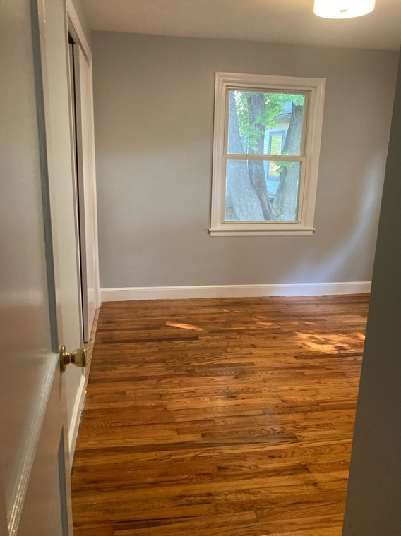 45 Pilgrim Ave, Worcester MA 01604-3057 exterior