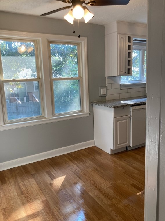 45 Pilgrim Ave, Worcester MA 01604-3057 exterior