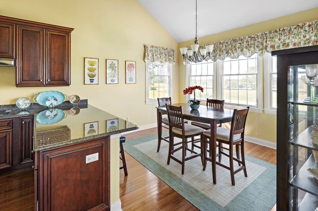 23 Fairways Ln, Methuen MA 01844-2125 exterior