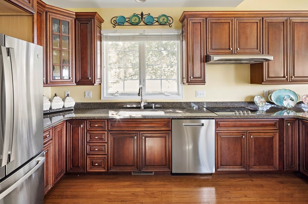 23 Fairways Ln, Methuen MA 01844-2125 exterior