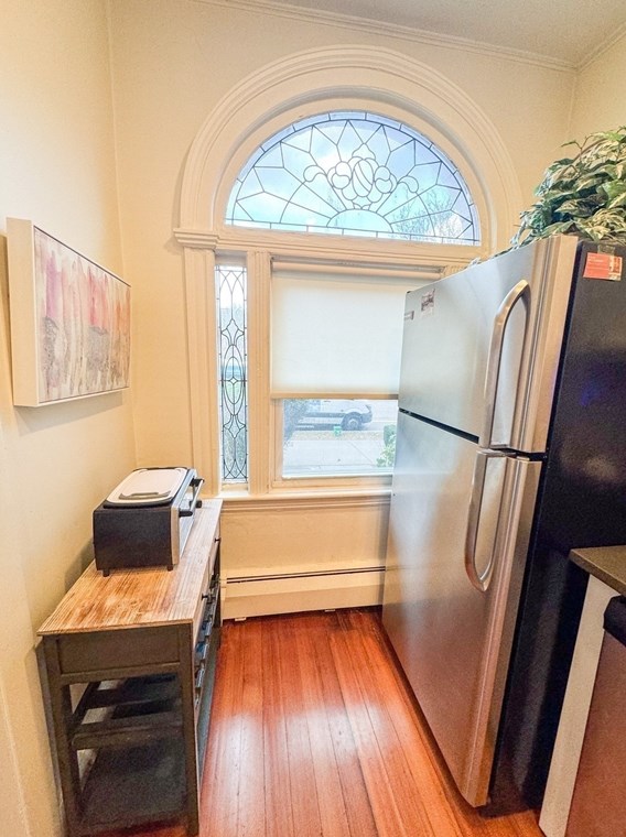 1871 Beacon St, Brookline MA 02445-4274 exterior