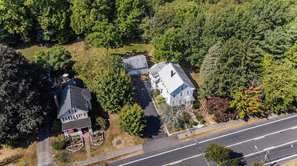 1176 Main St, Reading MA 01867-3924 exterior