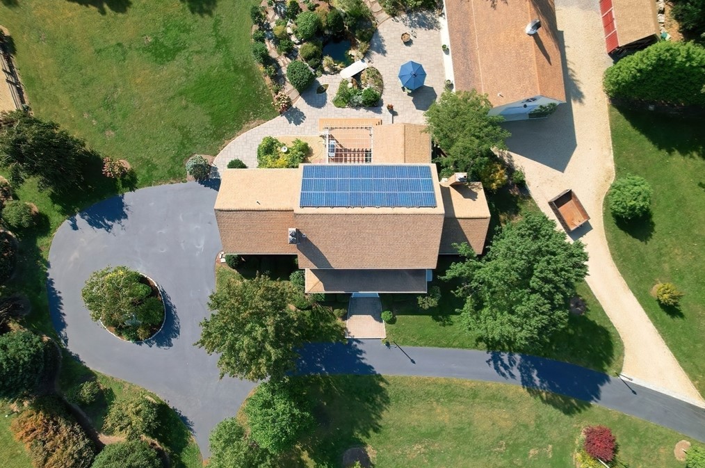 1381 St, Wrentham MA  02093-2516 exterior