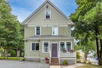 31 Carney St, Uxbridge, MA 01569 - Photo 1