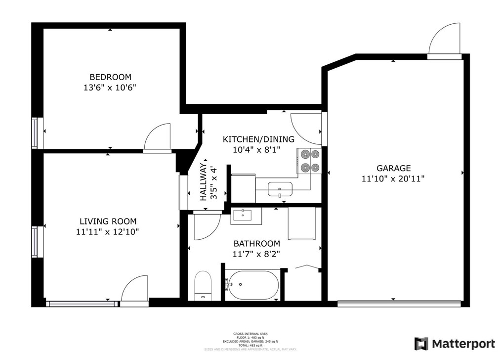 108 Pilgrim Ave, Worcester MA 01604-3022 exterior