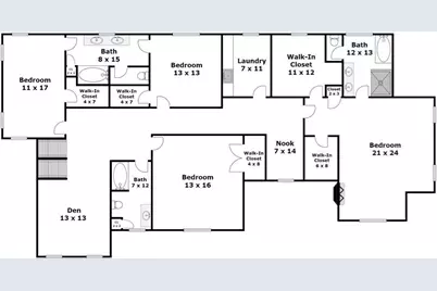 6 Clifford Lane, Weston, MA 02493 - Photo 37