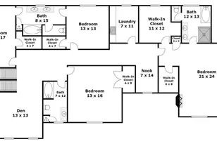 6 Clifford Ln, Weston, MA 02493 - Photo 37