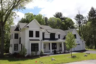 6 Clifford Ln, Weston, MA 02493 - Photo 1